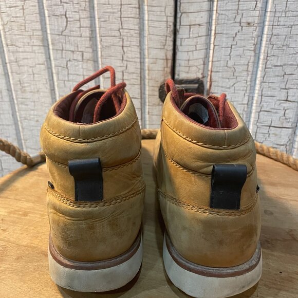 The North Face Waterproof Hiking Walking Boots 13 - Picture 4 of 6